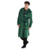 Snuggs Blanket Robe Dark Green